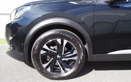 Peugeot 2008 II, 2023 год, 1 374 505 рублей, 8 фотография