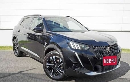 Peugeot 2008 II, 2023 год, 1 374 505 рублей, 4 фотография