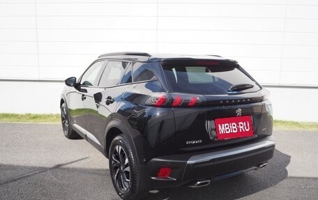 Peugeot 2008 II, 2023 год, 1 374 505 рублей, 3 фотография