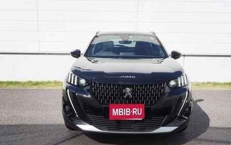 Peugeot 2008 II, 2023 год, 1 374 505 рублей, 6 фотография