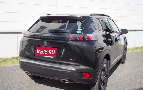 Peugeot 2008 II, 2023 год, 1 374 505 рублей, 5 фотография