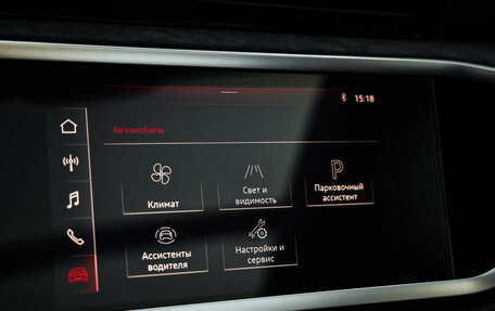 Audi Q3, 2021 год, 3 499 000 рублей, 14 фотография