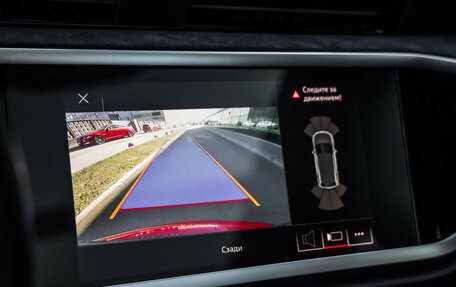 Audi Q3, 2021 год, 3 499 000 рублей, 16 фотография