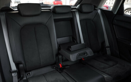 Audi Q3, 2021 год, 3 499 000 рублей, 27 фотография