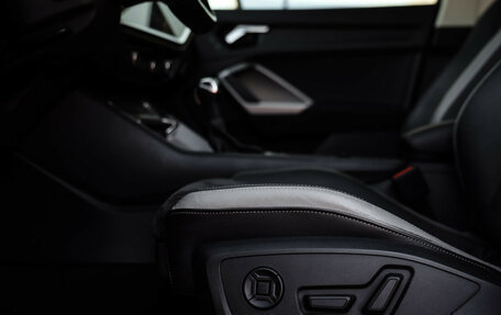 Audi Q3, 2021 год, 3 499 000 рублей, 24 фотография