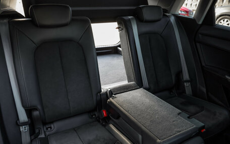 Audi Q3, 2021 год, 3 499 000 рублей, 28 фотография