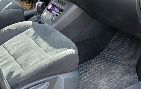 Volkswagen Tiguan I, 2014 год, 1 300 000 рублей, 10 фотография