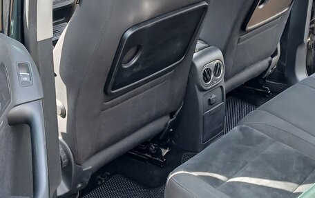 Volkswagen Tiguan I, 2014 год, 1 300 000 рублей, 11 фотография