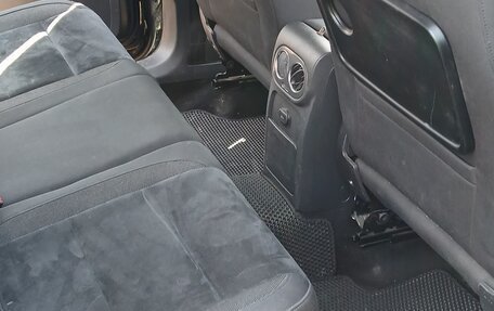 Volkswagen Tiguan I, 2014 год, 1 300 000 рублей, 12 фотография