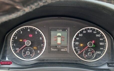 Volkswagen Tiguan I, 2014 год, 1 300 000 рублей, 7 фотография