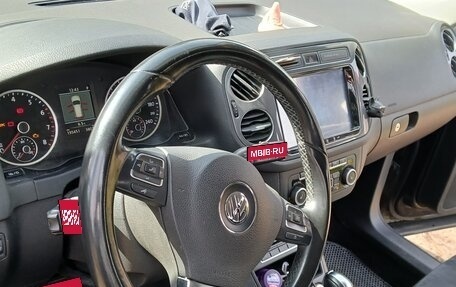 Volkswagen Tiguan I, 2014 год, 1 300 000 рублей, 8 фотография