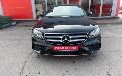 Mercedes-Benz E-Класс, 2019 год, 2 600 000 рублей, 1 фотография