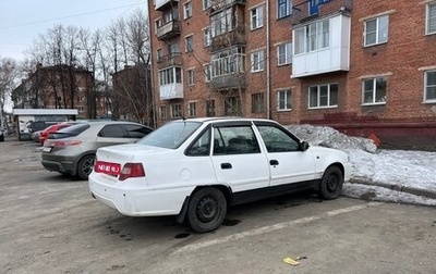 Daewoo Nexia I рестайлинг, 2010 год, 160 000 рублей, 1 фотография
