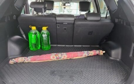 Hyundai Santa Fe III рестайлинг, 2013 год, 1 890 000 рублей, 8 фотография