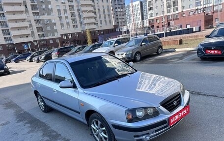 Hyundai Elantra III, 2008 год, 315 000 рублей, 1 фотография