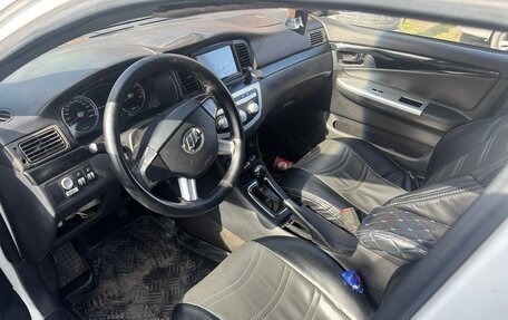 Lifan Solano I (630) рестайлинг, 2012 год, 139 000 рублей, 5 фотография