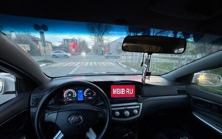 Lifan Solano I (630) рестайлинг, 2012 год, 139 000 рублей, 3 фотография