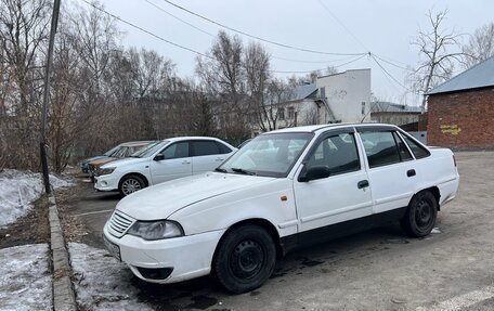 Daewoo Nexia I рестайлинг, 2010 год, 160 000 рублей, 3 фотография