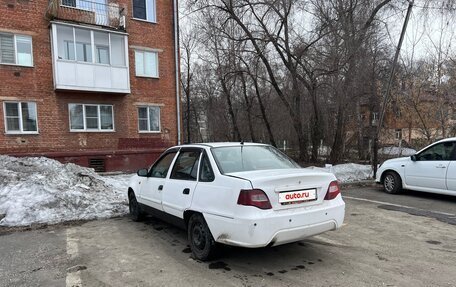 Daewoo Nexia I рестайлинг, 2010 год, 160 000 рублей, 2 фотография