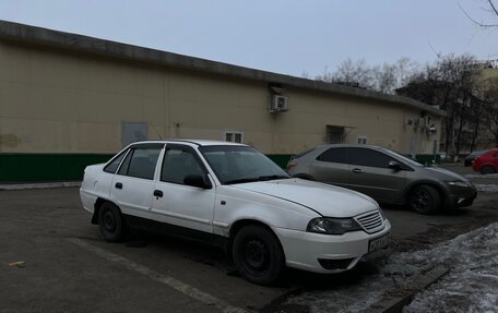 Daewoo Nexia I рестайлинг, 2010 год, 160 000 рублей, 5 фотография