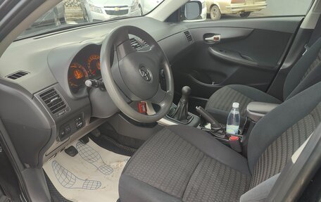 Toyota Corolla, 2007 год, 750 000 рублей, 15 фотография