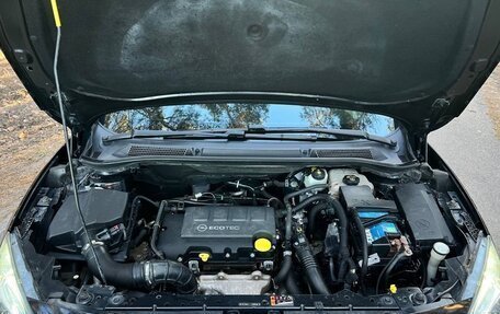 Opel Astra J, 2012 год, 830 000 рублей, 6 фотография