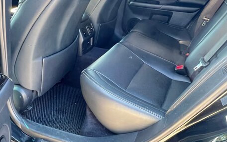 Lexus GS IV рестайлинг, 2012 год, 1 450 000 рублей, 7 фотография