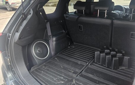 Mitsubishi Outlander III рестайлинг 3, 2019 год, 2 900 000 рублей, 11 фотография