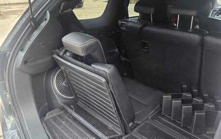 Mitsubishi Outlander III рестайлинг 3, 2019 год, 2 900 000 рублей, 12 фотография