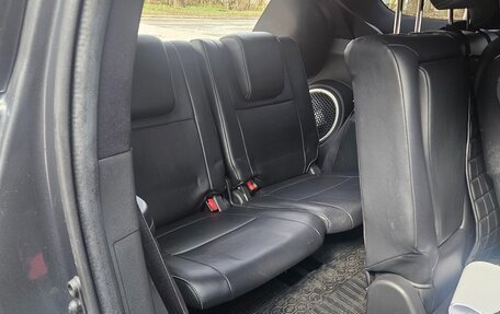 Mitsubishi Outlander III рестайлинг 3, 2019 год, 2 900 000 рублей, 13 фотография