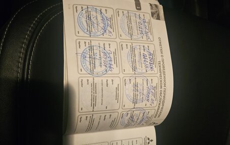 Mitsubishi Outlander III рестайлинг 3, 2019 год, 2 900 000 рублей, 22 фотография