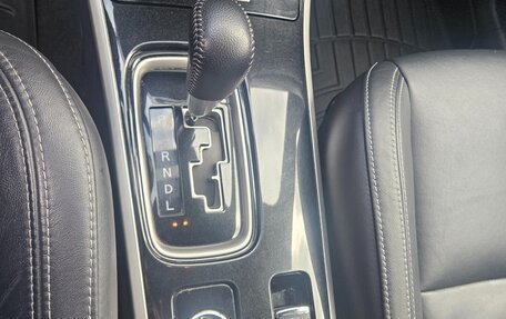 Mitsubishi Outlander III рестайлинг 3, 2019 год, 2 900 000 рублей, 19 фотография