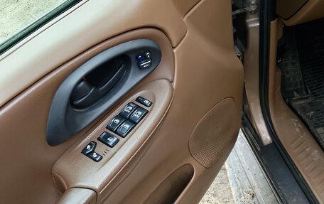 Chevrolet TrailBlazer II, 2003 год, 800 000 рублей, 3 фотография