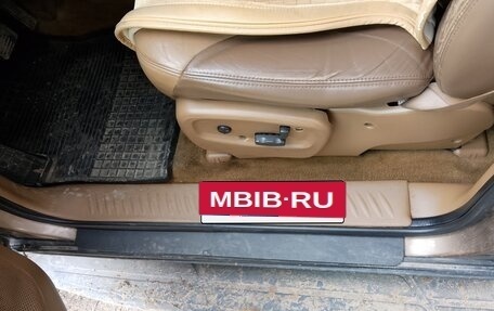 Chevrolet TrailBlazer II, 2003 год, 800 000 рублей, 4 фотография