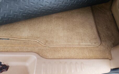 Chevrolet TrailBlazer II, 2003 год, 800 000 рублей, 10 фотография