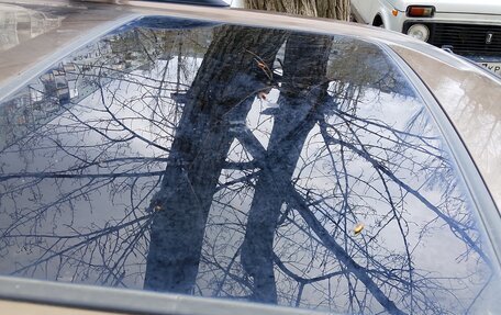 Chevrolet TrailBlazer II, 2003 год, 800 000 рублей, 18 фотография