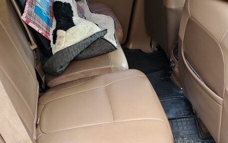 Chevrolet TrailBlazer II, 2003 год, 800 000 рублей, 16 фотография