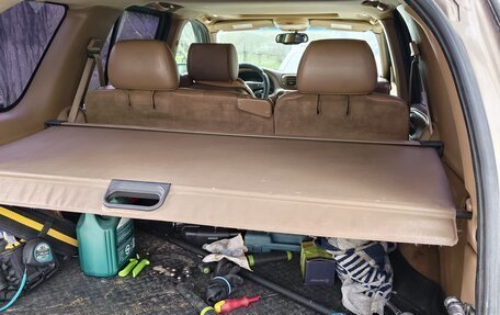 Chevrolet TrailBlazer II, 2003 год, 800 000 рублей, 11 фотография