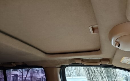 Chevrolet TrailBlazer II, 2003 год, 800 000 рублей, 20 фотография