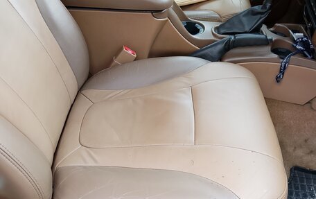 Chevrolet TrailBlazer II, 2003 год, 800 000 рублей, 22 фотография