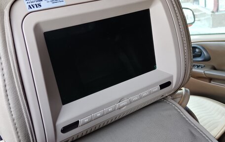 Chevrolet TrailBlazer II, 2003 год, 800 000 рублей, 24 фотография