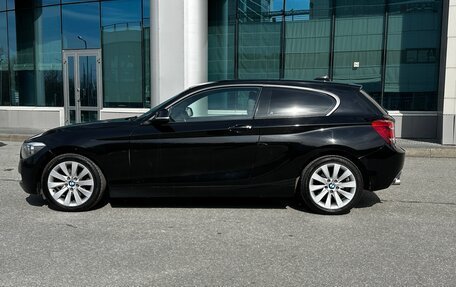 BMW 1 серия, 2013 год, 1 210 000 рублей, 2 фотография