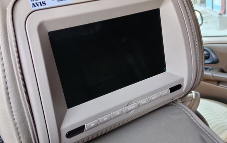 Chevrolet TrailBlazer II, 2003 год, 800 000 рублей, 23 фотография