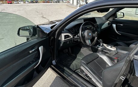 BMW 1 серия, 2013 год, 1 210 000 рублей, 9 фотография