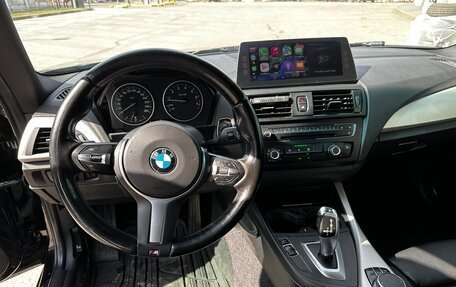 BMW 1 серия, 2013 год, 1 210 000 рублей, 10 фотография