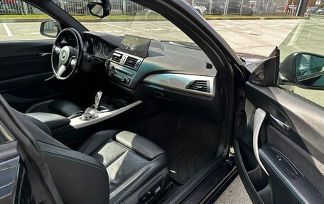 BMW 1 серия, 2013 год, 1 210 000 рублей, 14 фотография