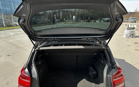 BMW 1 серия, 2013 год, 1 210 000 рублей, 15 фотография