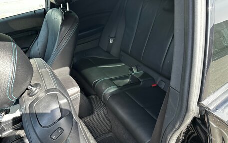 BMW 1 серия, 2013 год, 1 210 000 рублей, 17 фотография