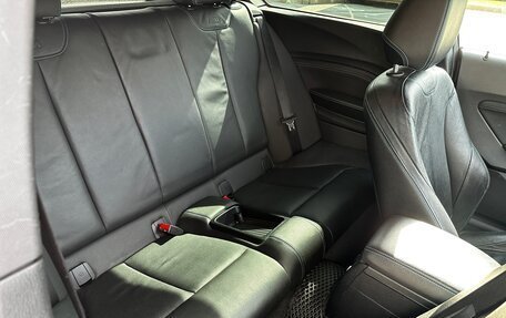 BMW 1 серия, 2013 год, 1 210 000 рублей, 18 фотография