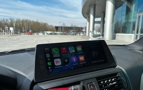 BMW 1 серия, 2013 год, 1 210 000 рублей, 11 фотография